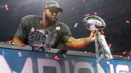 Patriots Parade Live Stream 2017: How to Watch Online