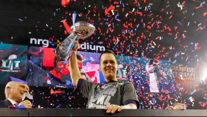 Patriots Championship Parade Details: Date, Time & TV Info