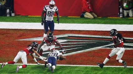 Super Bowl 51: Vegas Narrowly Avoids Nightmare Result