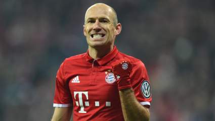 Bayern Munich vs. Arsenal: Time, Channel & Lineup