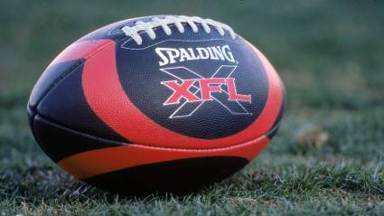XFL Players Who Played In the NFL