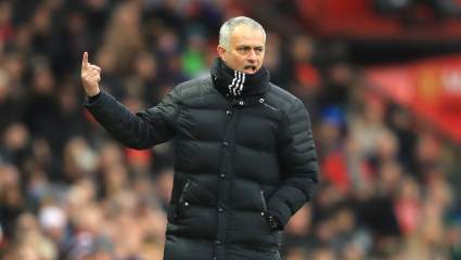 Manchester United vs. Saint-Etienne: Time, Channel & Lineup