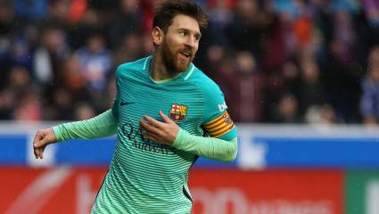 Atletico Madrid vs. Barcelona Live Stream: How to Watch Online For Free