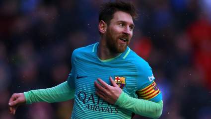 Barcelona vs. PSG: Time, Channel & Lineup