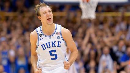 What Time & Channel Is the Duke-Virginia Game on Tonight?
