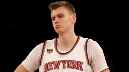 What Time & TV Channel Is the NBA Rising Stars Challenge on Tonight?