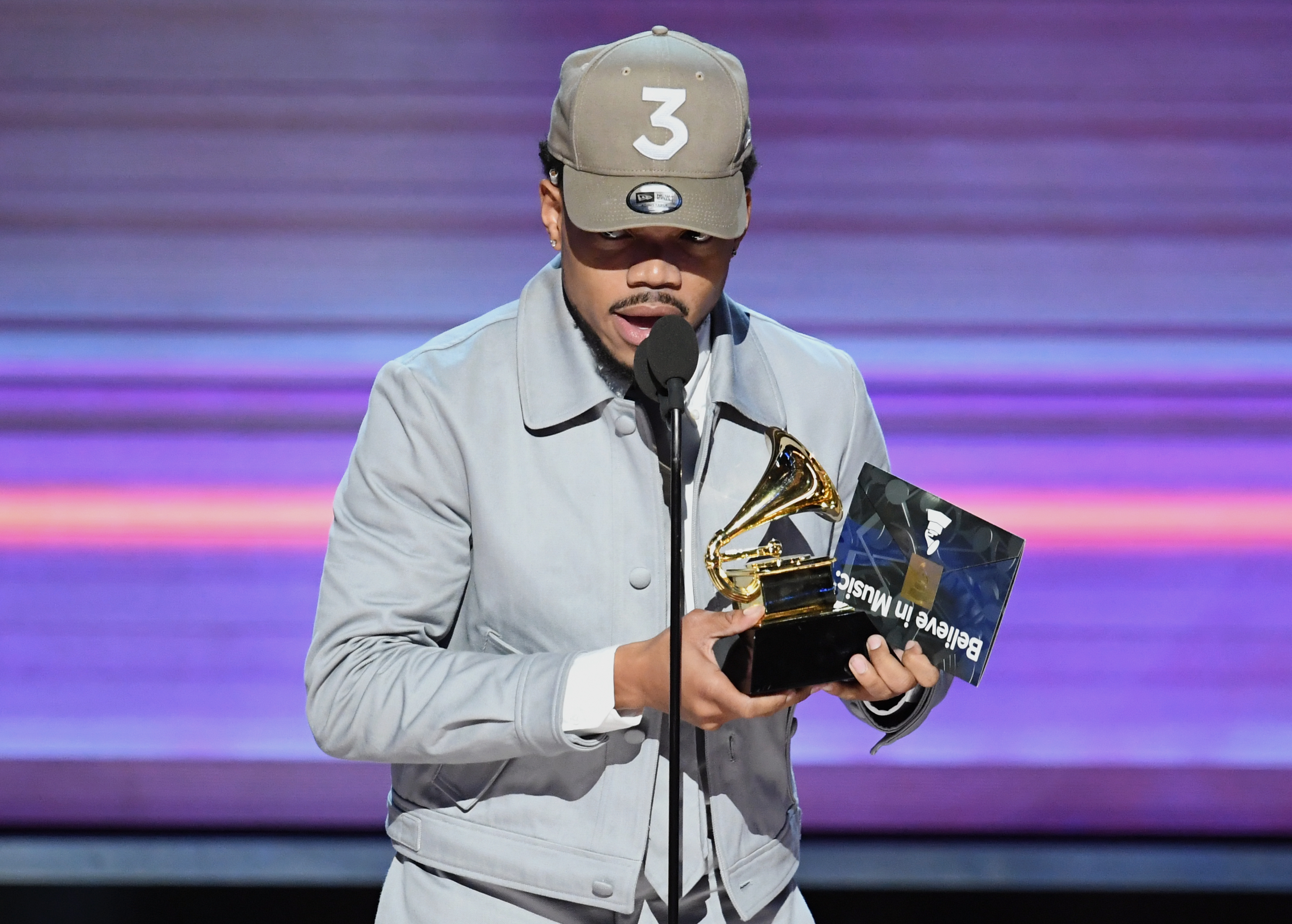 Download Chance The Rapper Coloring Book 5 Fast Facts You Need To Know Heavy Com