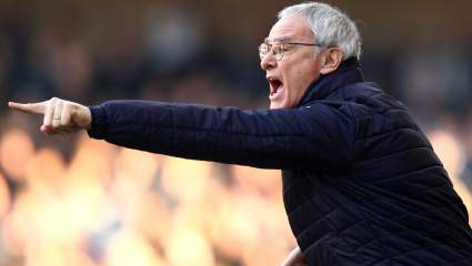 Sevilla vs. Leicester City Live Stream: How to Watch Online For Free