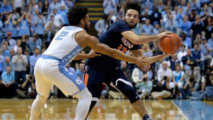 North Carolina-Virginia Live Stream: How to Watch Online for Free