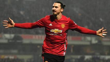 Saint-Etienne vs. Manchester United Live Stream: How to Watch Online For Free