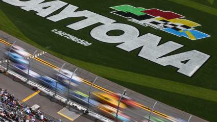 What Time & TV Channel Is the Daytona 500 on Today?
