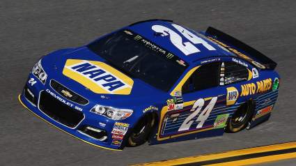 Daytona 500 Qualifying Results 2017: Pole Winner & Times