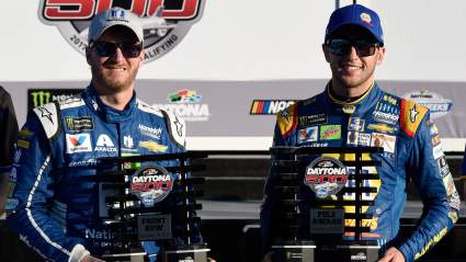 Can-Am Duels Live Stream: How to Watch Both Races Online