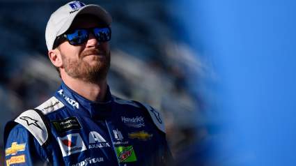 Daytona 500 Odds 2017: Driver List & Betting Preview