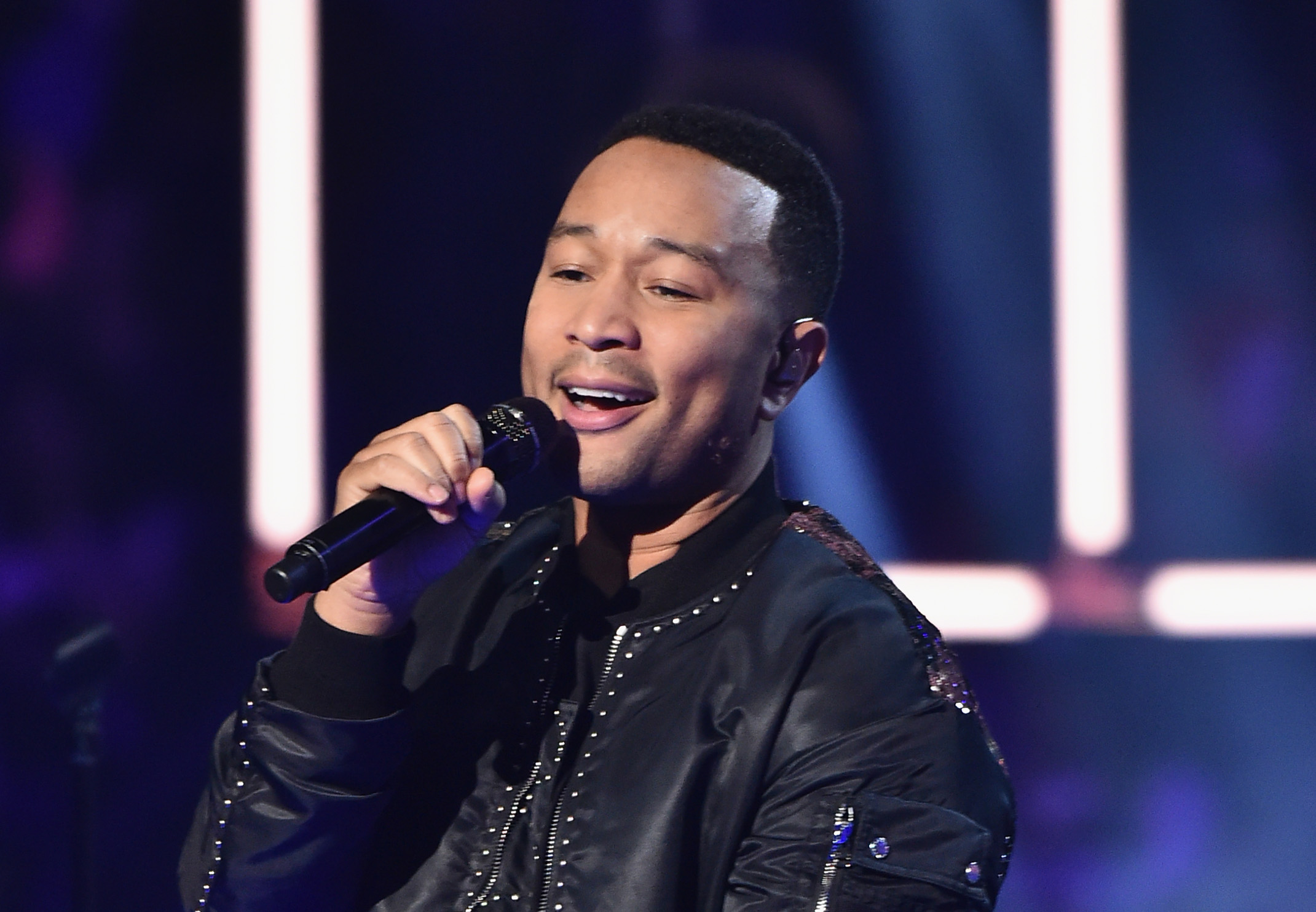 John Legend's Net Worth 5 Fast Facts You Need to Know