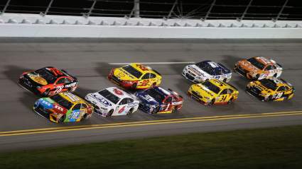 DraftKings NASCAR Lineup: Daytona 500 2017 Ideal Picks