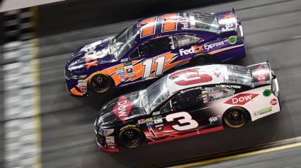 Daytona 500 2017: Format Change & Point System Explained