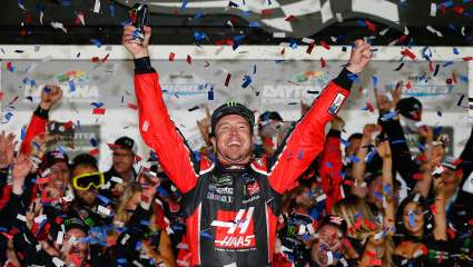 Daytona 500 2017: Full Results & Highlights