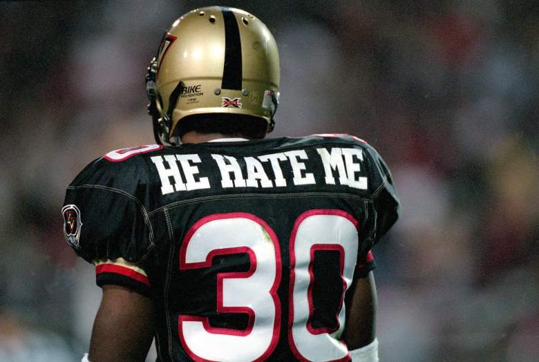 xfl 30 for 30, this was the xfl Air Date, xfl 30 for 30 Time, xfl 30 for 30 Channel, What Channel Is The xfl 30 for 30 On TV Tonight, When Is xfl 30 for 30 On TV Tonight