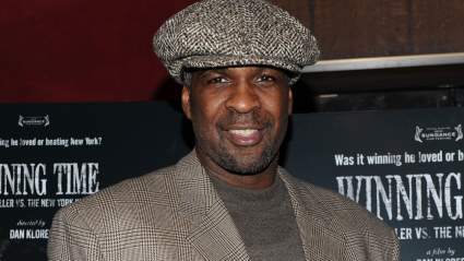 WATCH: Charles Oakley’s Mike & Mike Interview