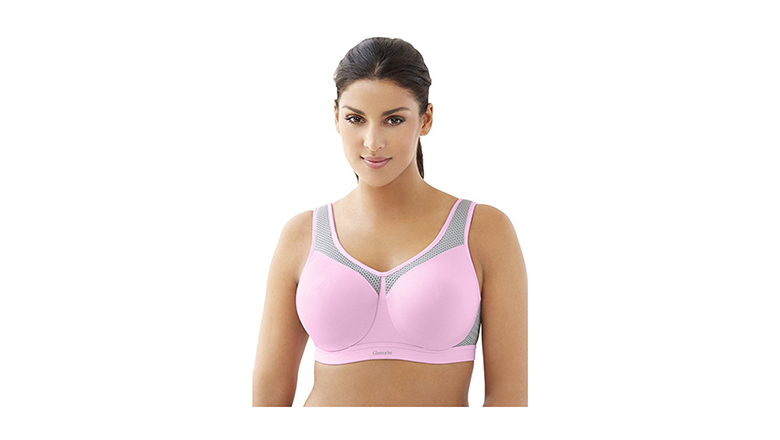 15 Best Plus Size Sports Bras Workout Without The Bounce Heavy Com