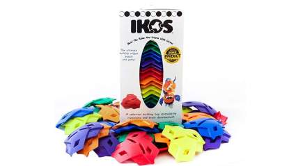 ikos rainbow