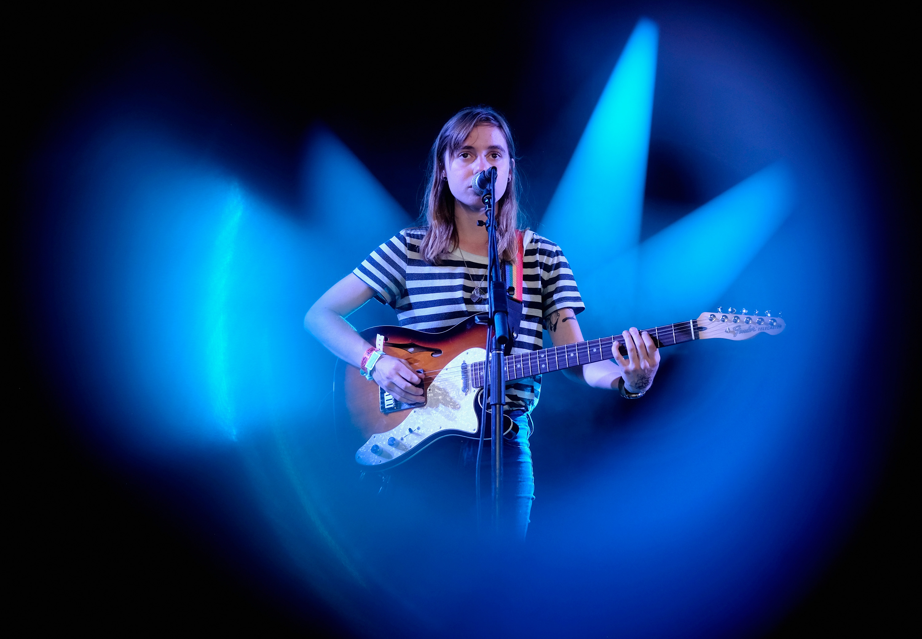 Julien Baker 5 Fast Facts You Need to Know