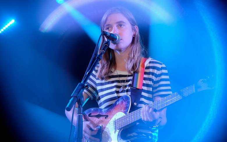 Julien Baker: 5 Fast Facts You Need to Know | Heavy.com