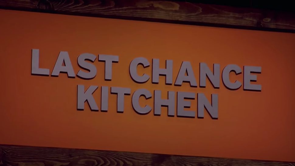 Top Chef Season 14 Winner of Last Chance Kitchen Who Won Tonight 2017