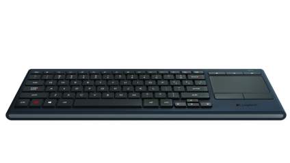 13 Best Wireless Keyboards With A Touchpad 21 Heavy Com