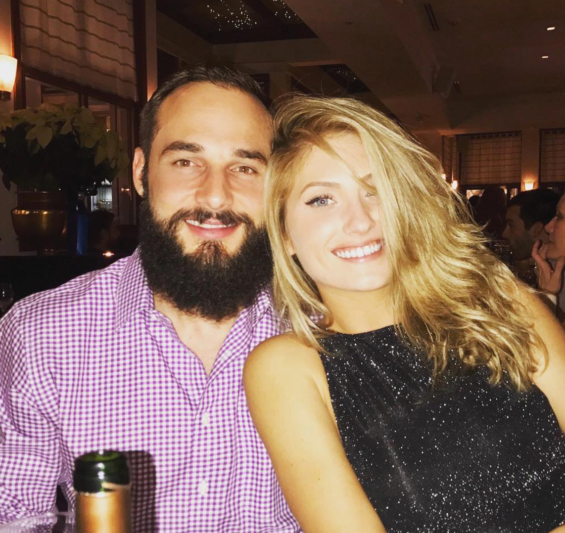 Brittany Boyer, Matt Bosher's Wife: 5 Fast Facts You Need to Know