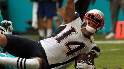 Michael Floyd: 5 Fast Facts You Need to Know