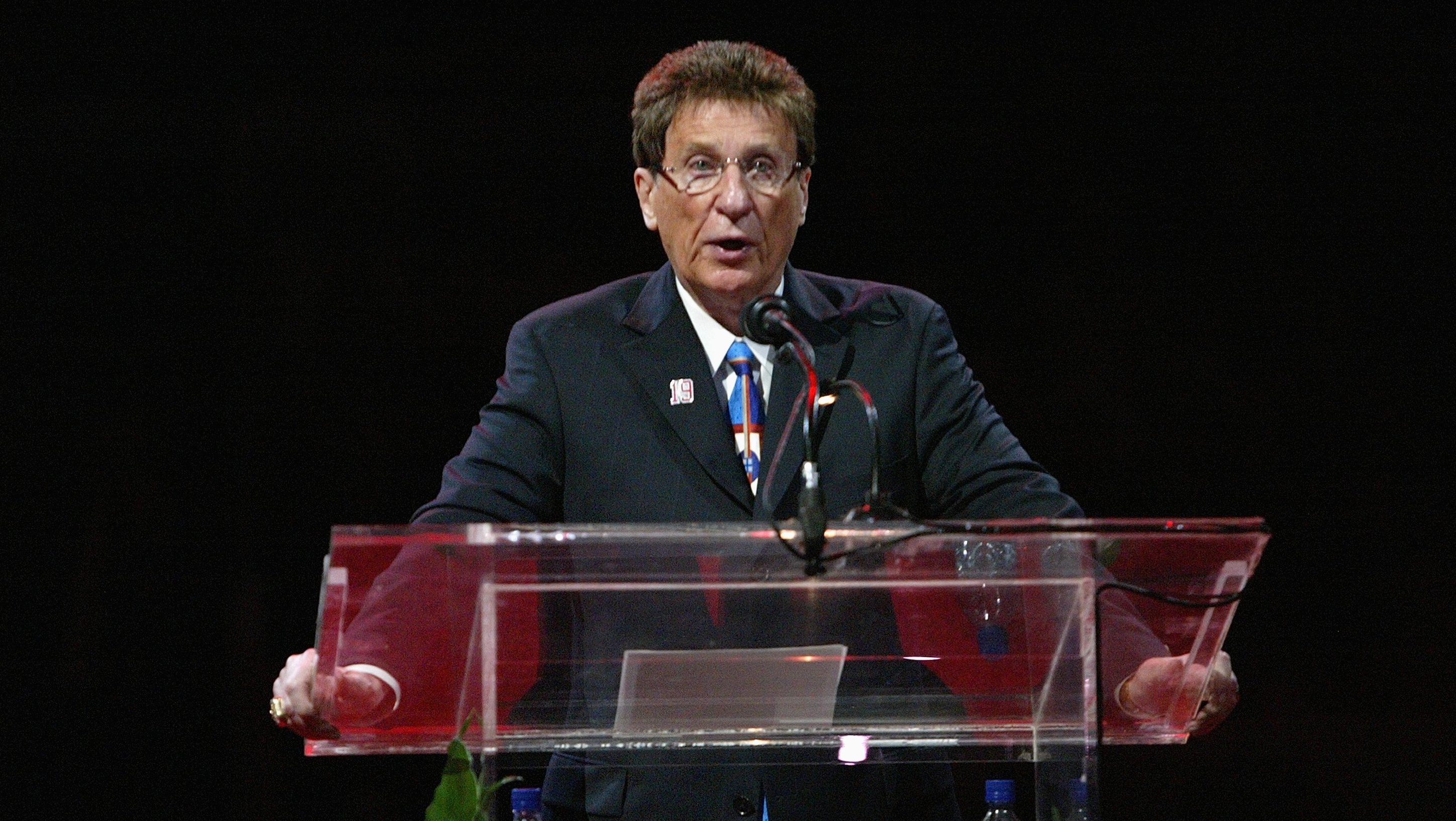 Mike Ilitch 5 Fast Facts You Need to Know