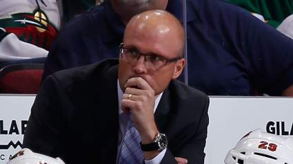 Mike Yeo: 5 Fast Facts You Need to Know