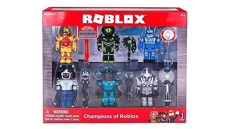 cheap roblox toys
