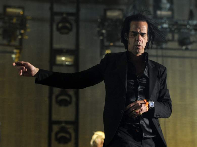 nick cave and the bad seeds, nick cave tour, nick cave tour dates, nick cave live