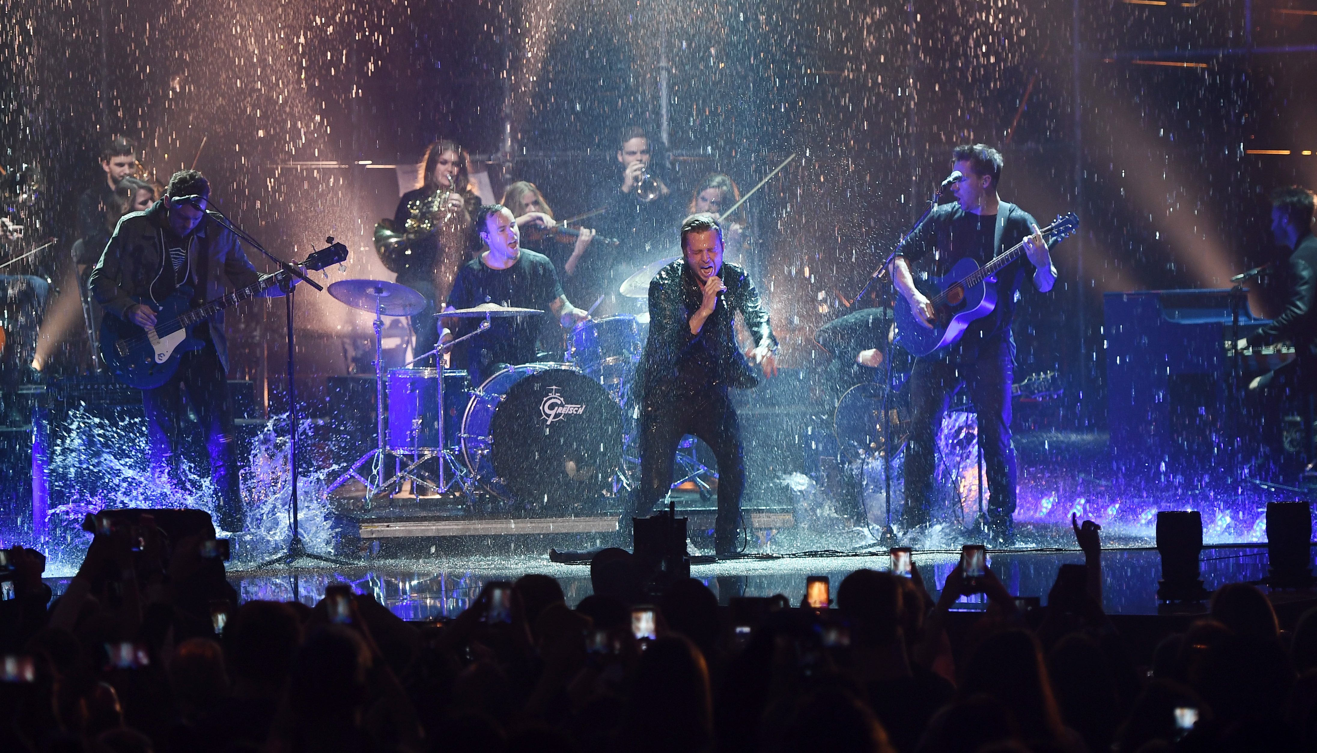 OneRepublic Tour Dates When to See Them Live in 2017