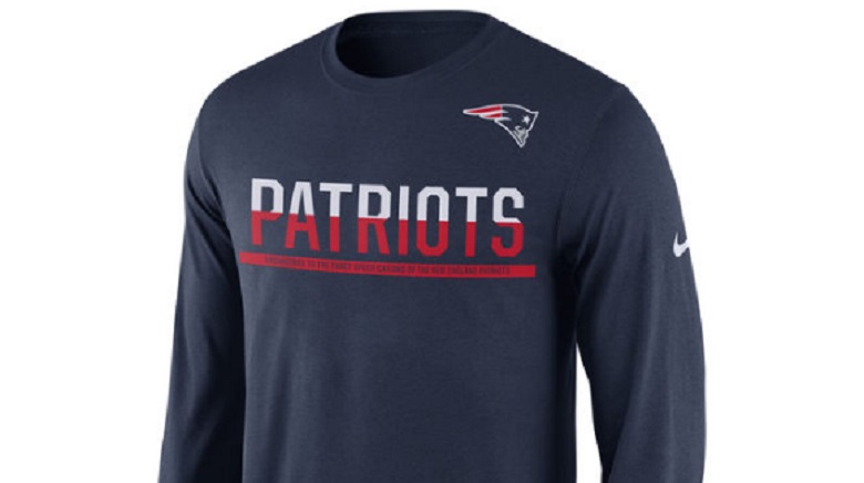 patriots super bowl 51 sweatshirt