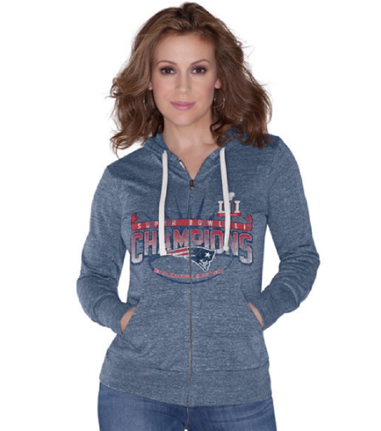 patriots super bowl 51 sweatshirt