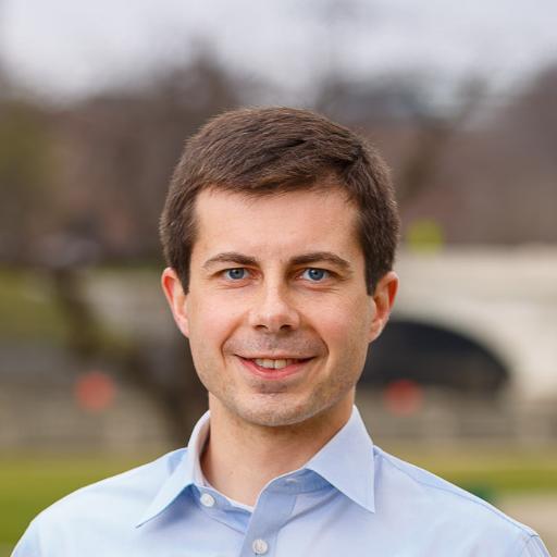 Pete Buttigieg: 5 Fast Facts You Need To Know | Heavy.com