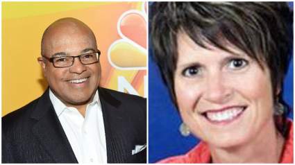 Debbie Tirico, Mike’s Wife: 5 Fast Facts You Need to Know