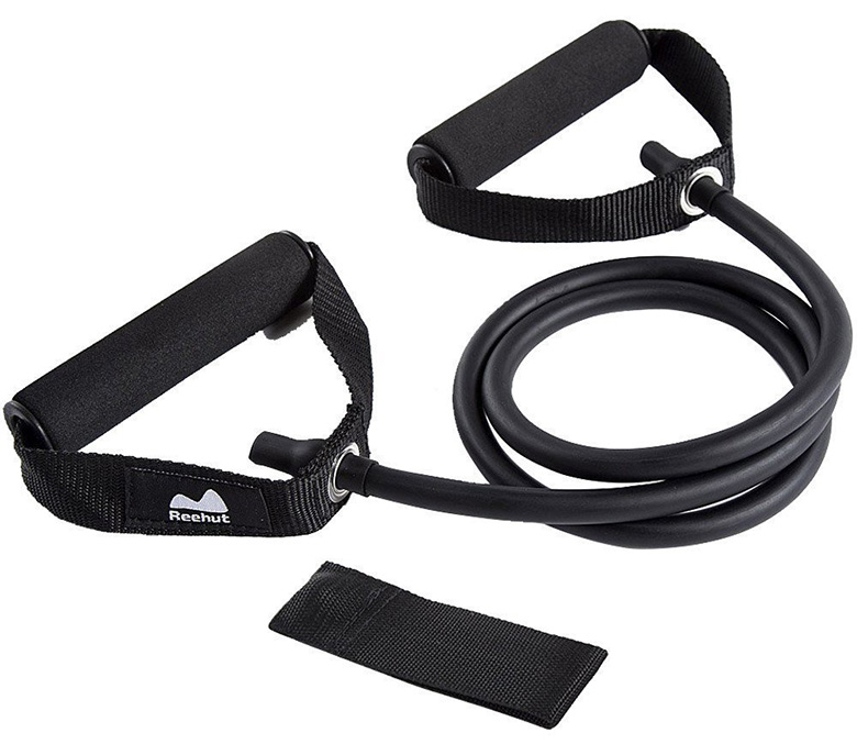 15 Best Resistance Bands for Workouts (2022) | Heavy.com