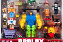 how to know which roblox toy you'll get