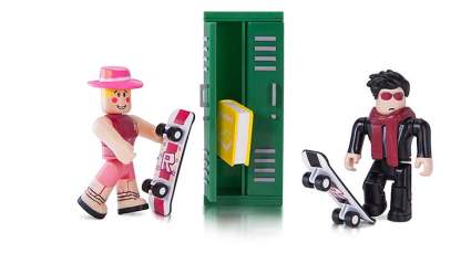 Roblox Character Toy Girls