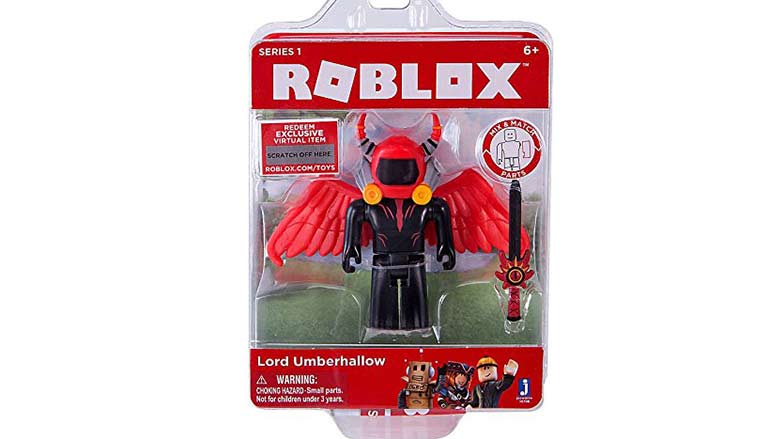 cool roblox toys