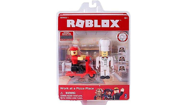 best roblox toys