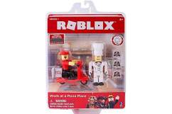 top 10 roblox minifigures 2018 roblox mystery figure series 1 6 pack