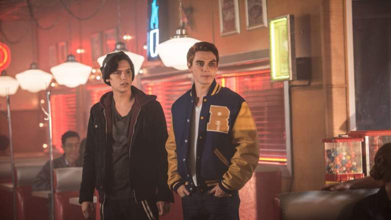 The CW Riverdale, Riverdale New Episode, Riverdale spoilers