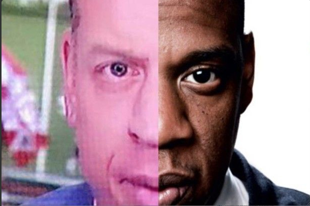 Troy Aikman &amp; Jay-Z Memes: Best Funny Look-A-Like Memes | Heavy.com