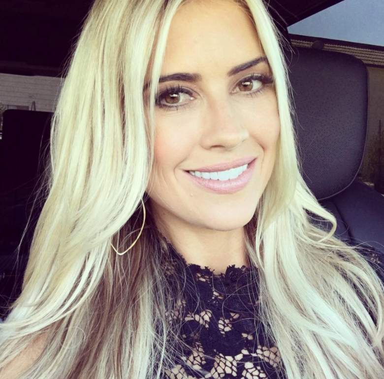 Christina El Moussa: 5 Fast Facts You Need to Know | Heavy.com